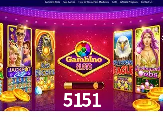 Desvendando o Mundo dos Jogos Virtuais na 5151