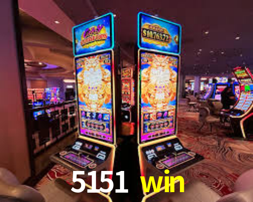 APP oficial da 5151 win para mobile