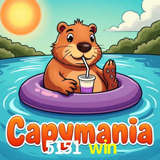 Página oficial da 5151 win no Facebook