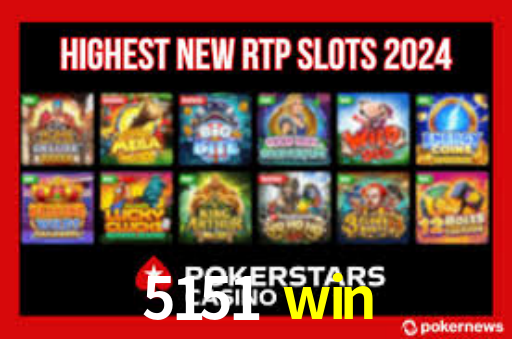 APK oficial da 5151 win para Android