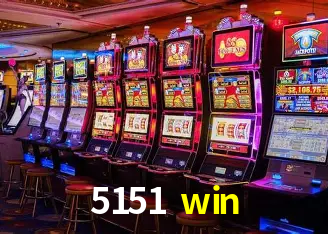 Ganhe prêmios incríveis na 5151 win