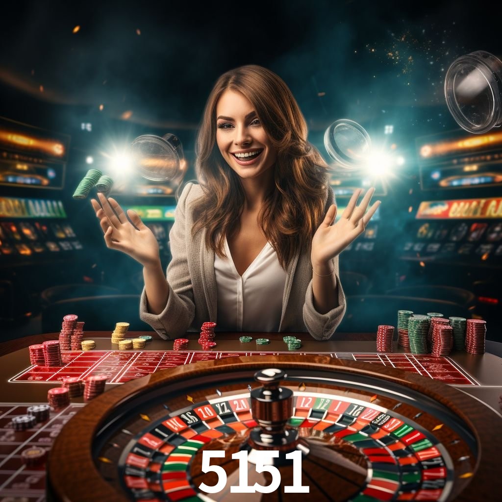5151 bet