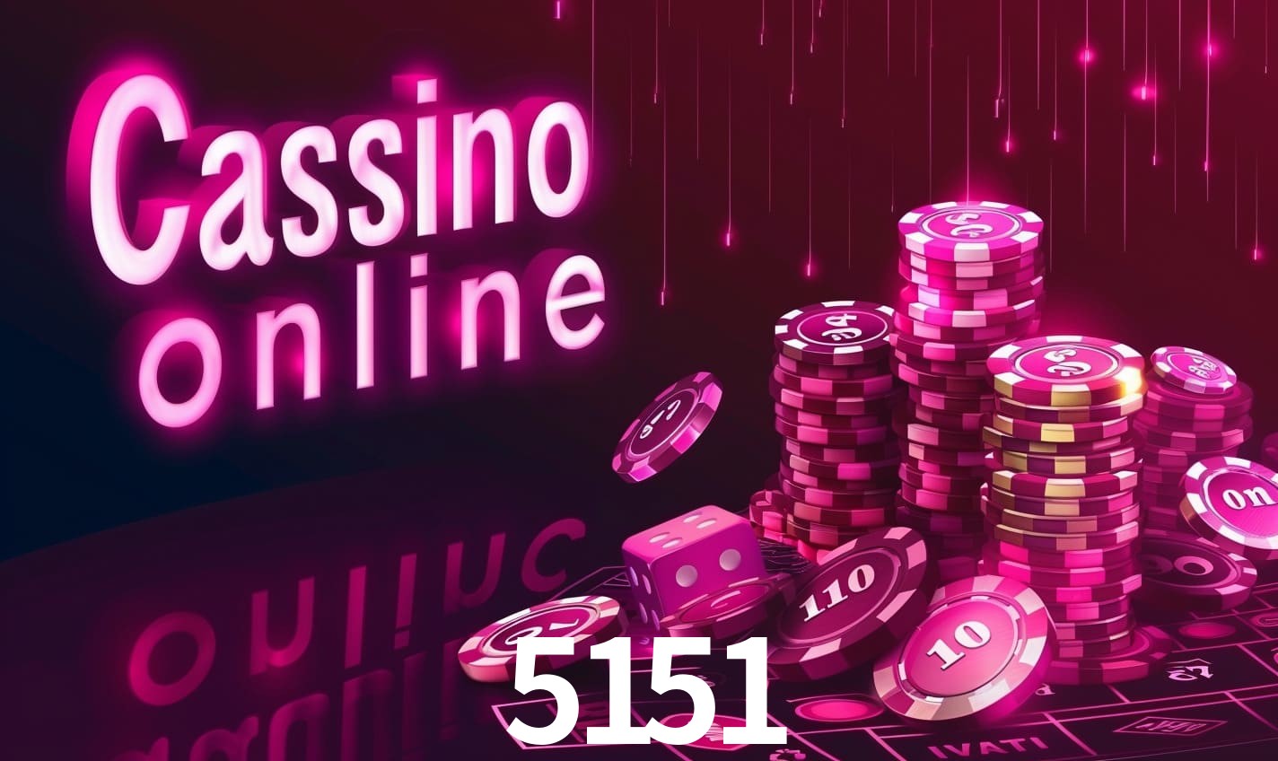 Jogos Exclusivos 5151