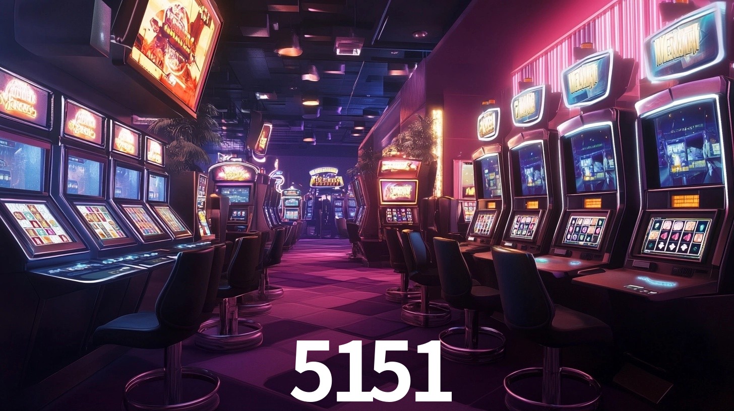 5151 bet