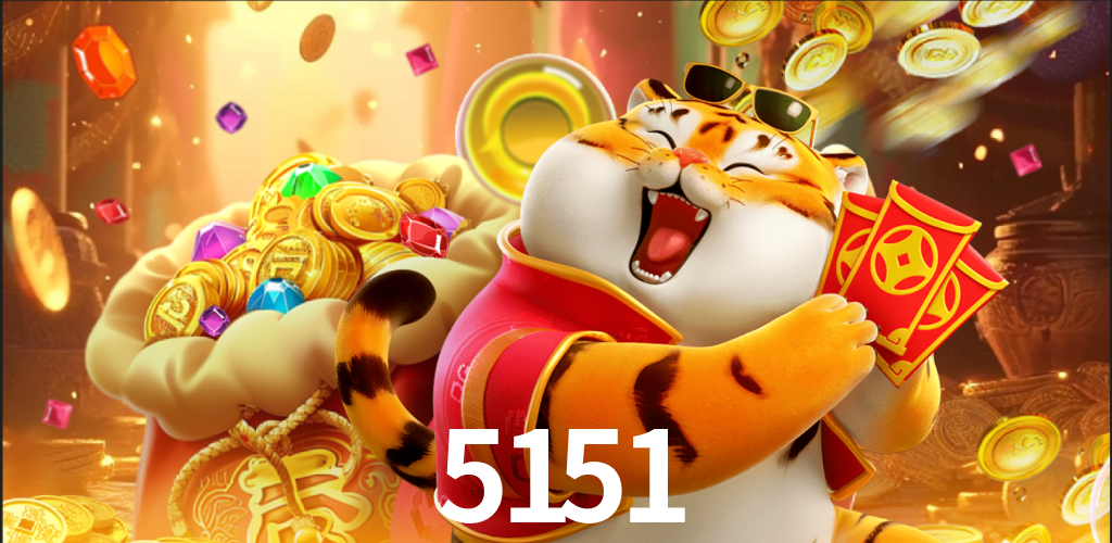 5151: A Experiência de Casino com Jogos de Mesa ao Vivo
