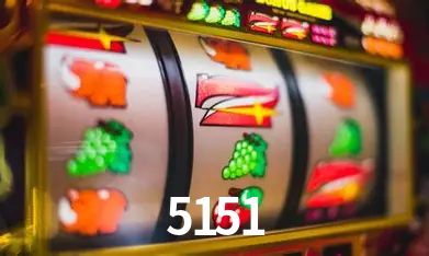 Inovações de Jogos na 5151: O Futuro das Experiências Interativas