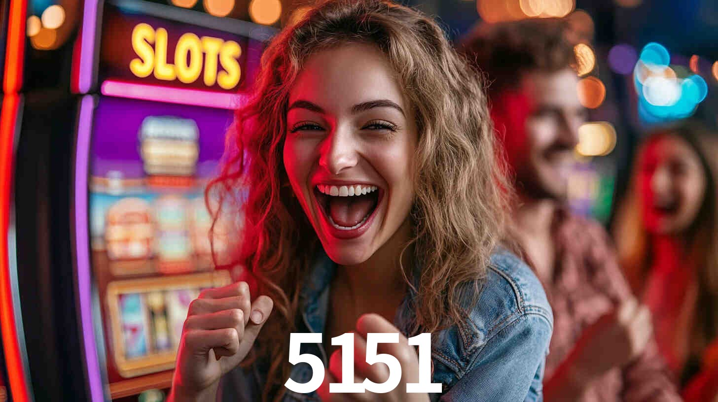Apostas de Futebol 5151