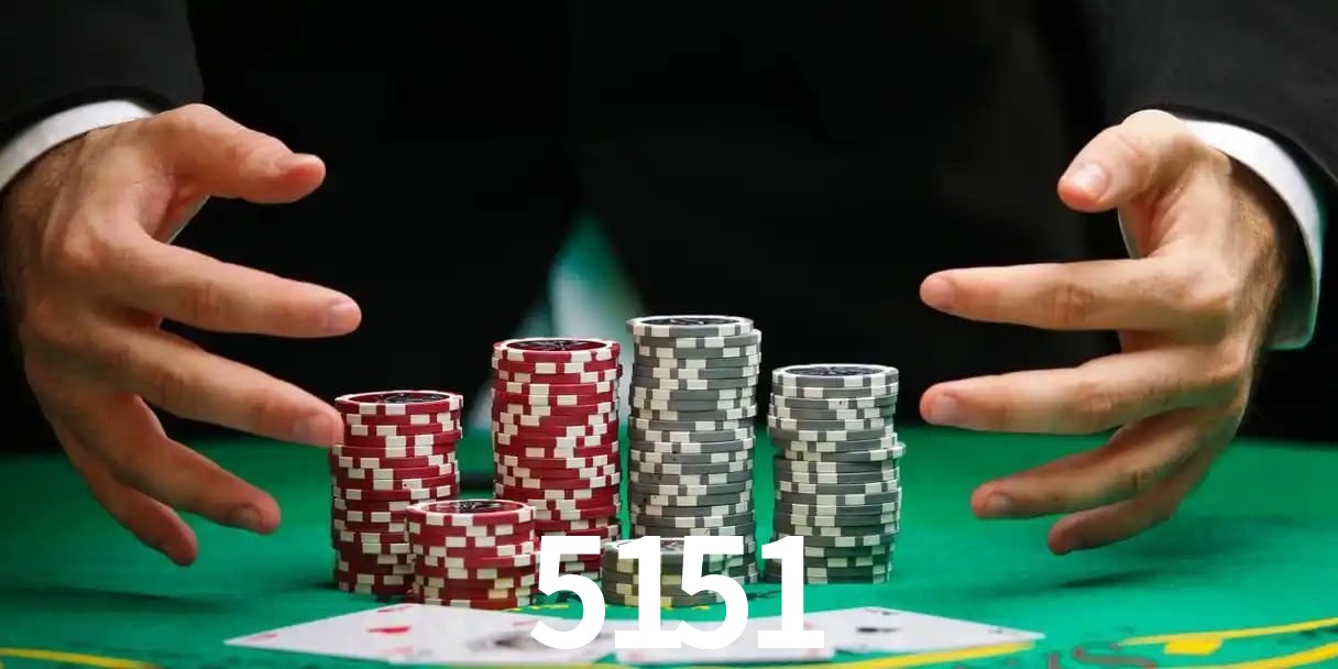 Promoção Relâmpago 5151