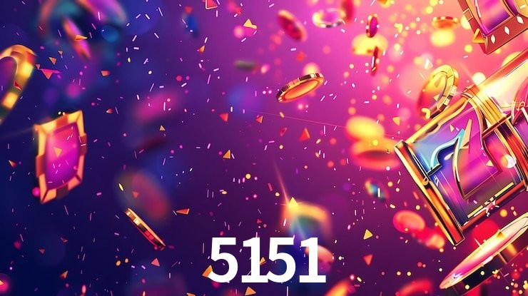 Estatísticas Crash Games 5151