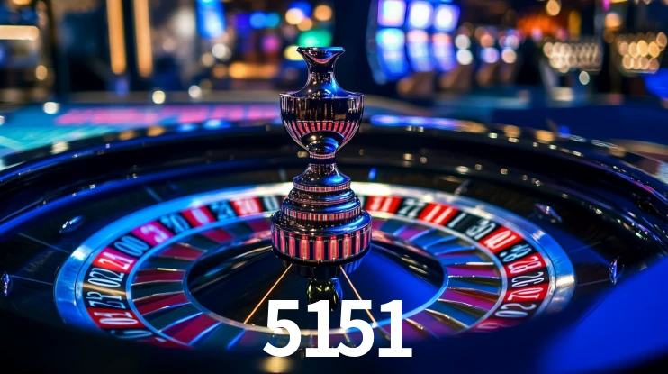5151
