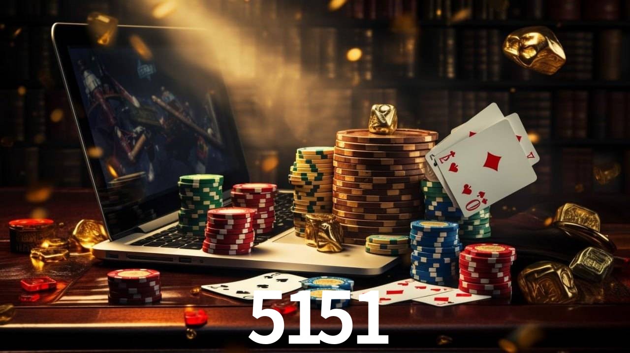 Provedores de Jogos 5151