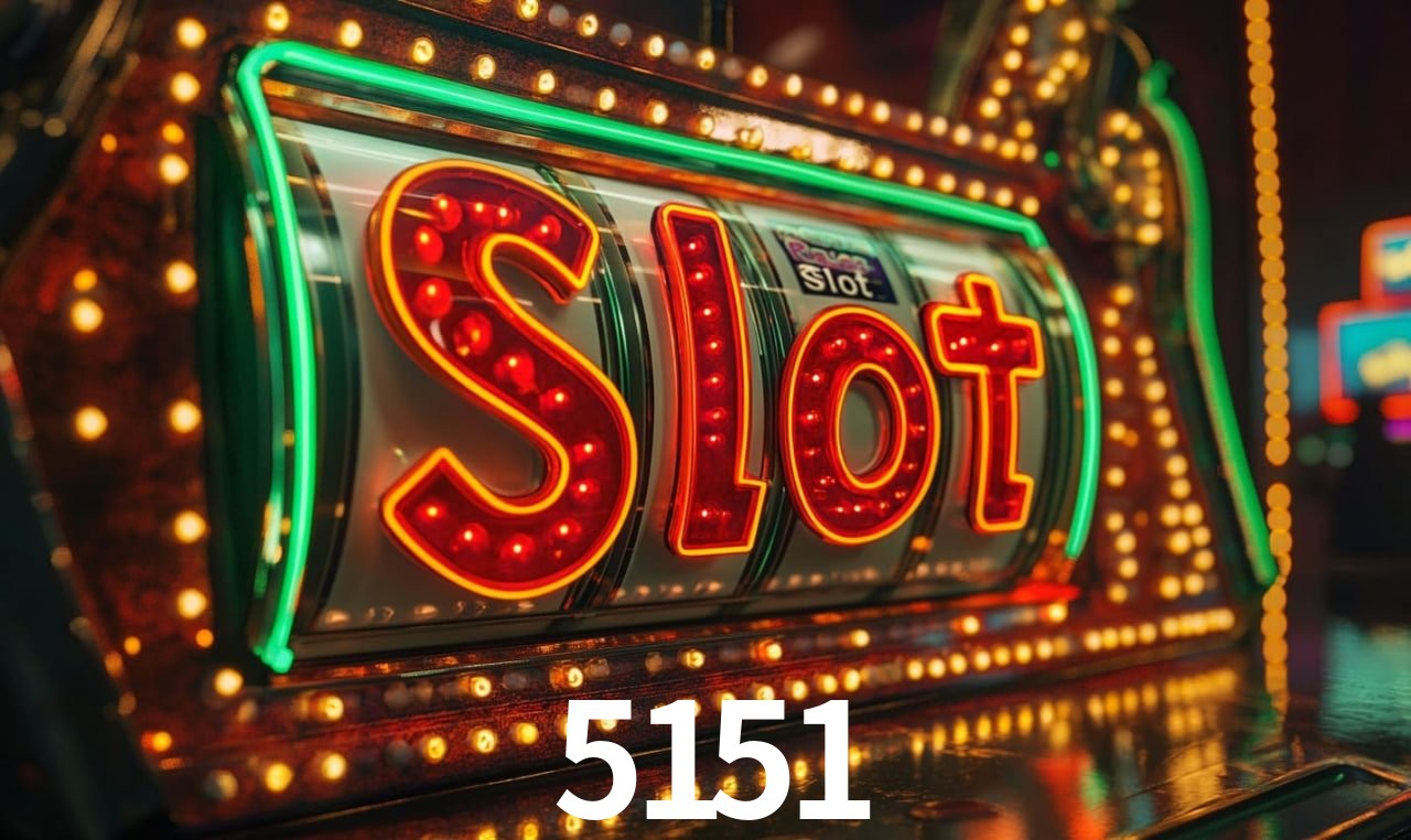 Casino Ao Vivo 5151