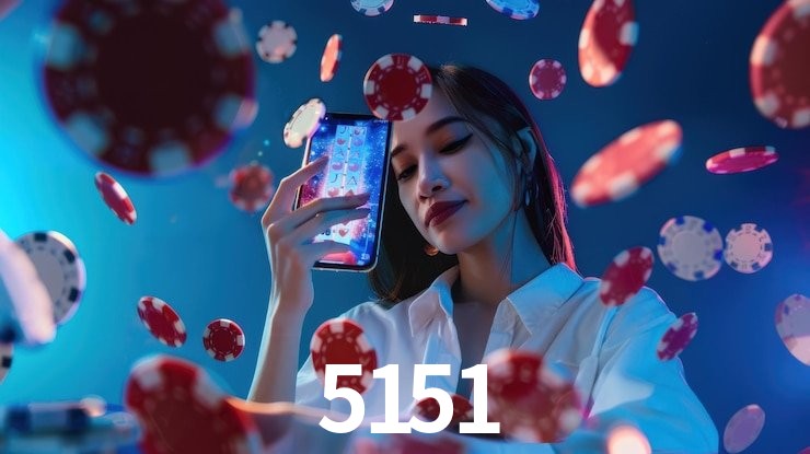 Casino Ao Vivo 5151