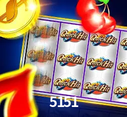 Desvendando o Mundo dos Jogos Virtuais na 5151