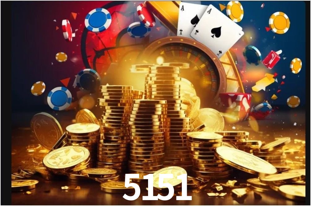 Apostas de Futebol 5151