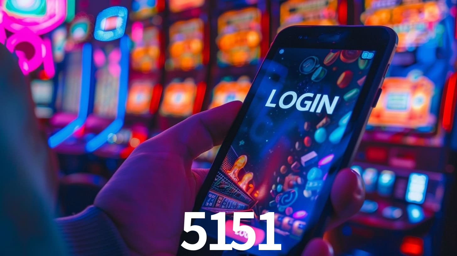 Jogos de Slot 5151