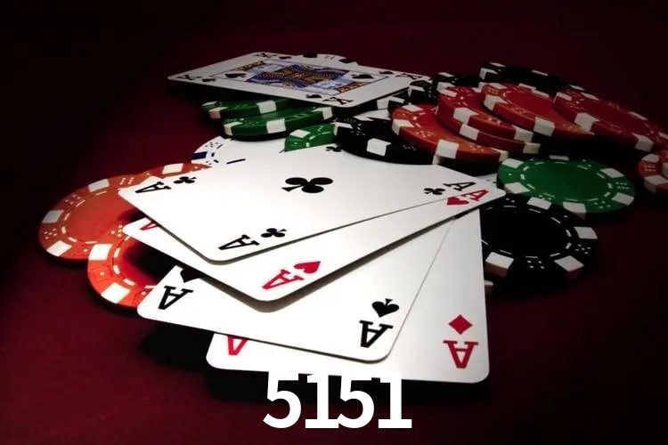 Diretório de Jogos 5151