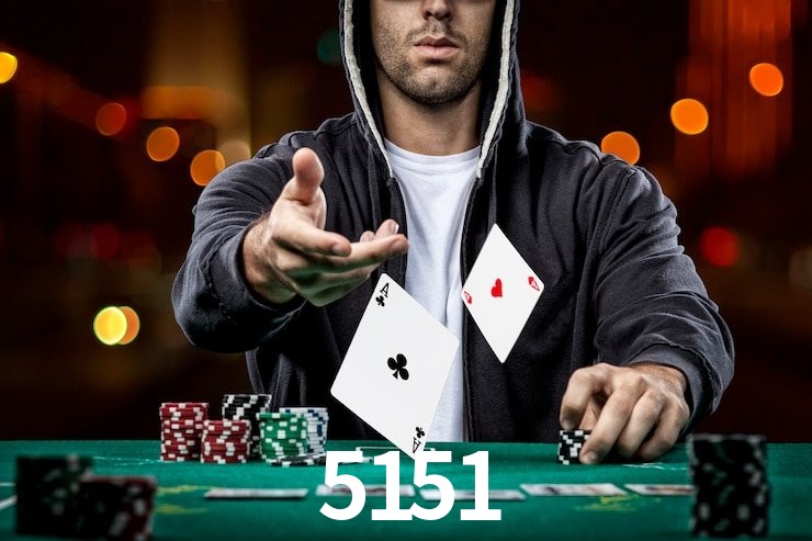 Jogos Exclusivos 5151