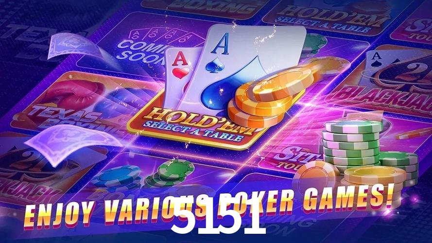 Casino VIP 5151