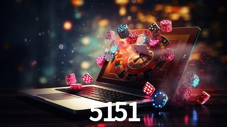 Jogo Spaceman 5151