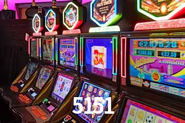 Apostas Esportivas na 5151: Um Guia Completo