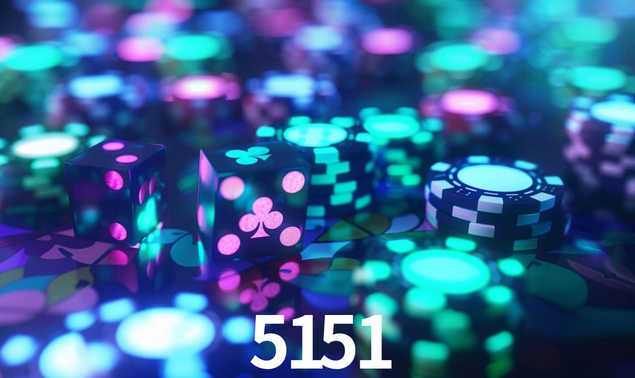 Casino Ao Vivo 5151