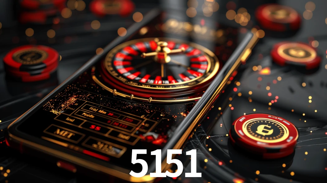 Mesa de Blackjack 5151