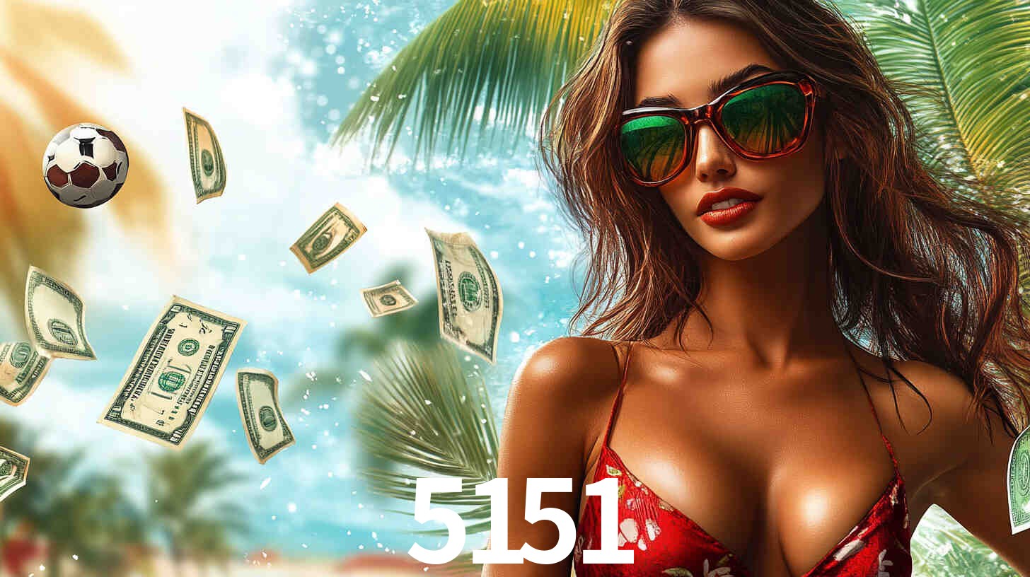 Descubra o Mundo do Cassino Online com 5151