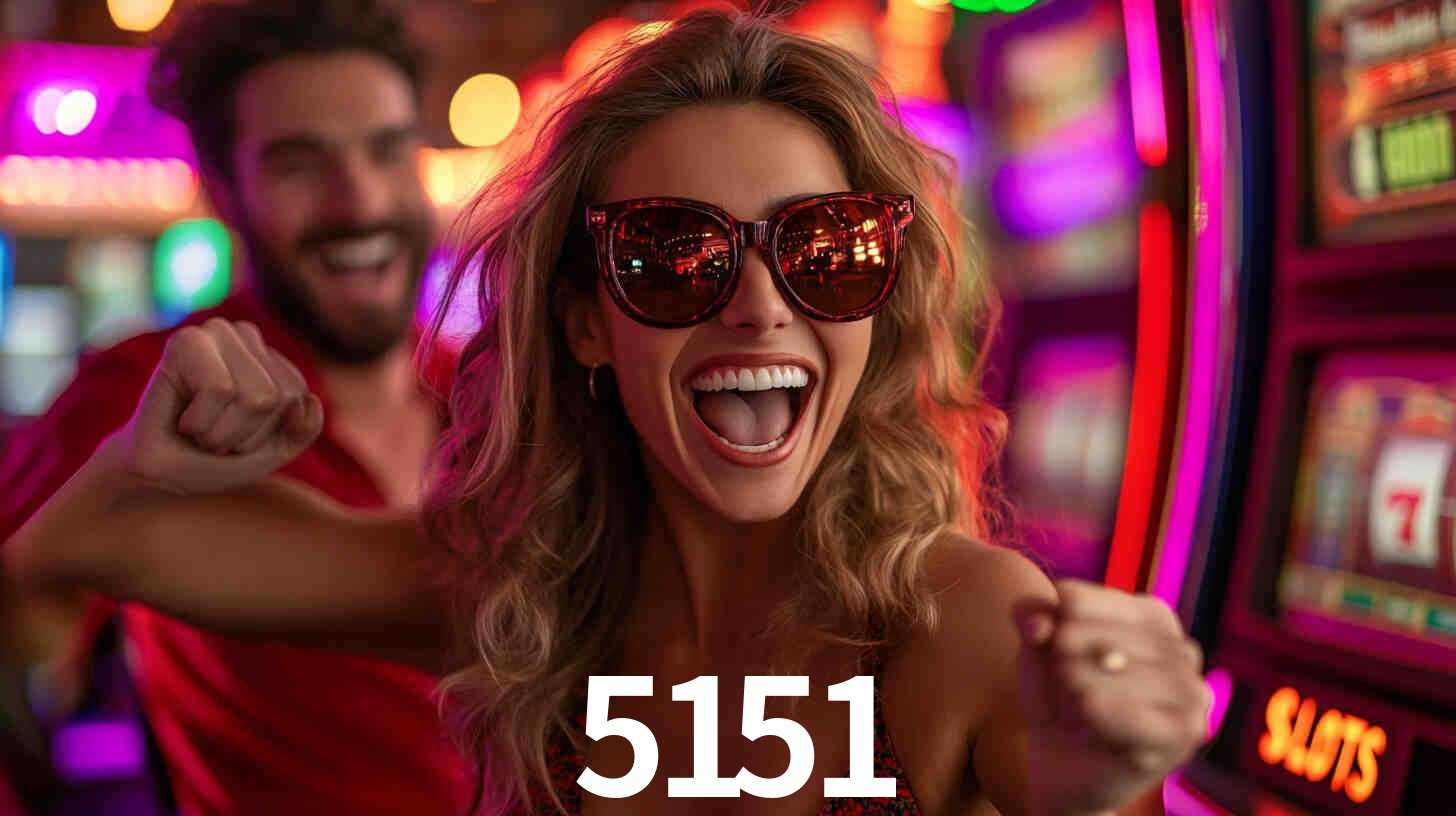 cassino 5151