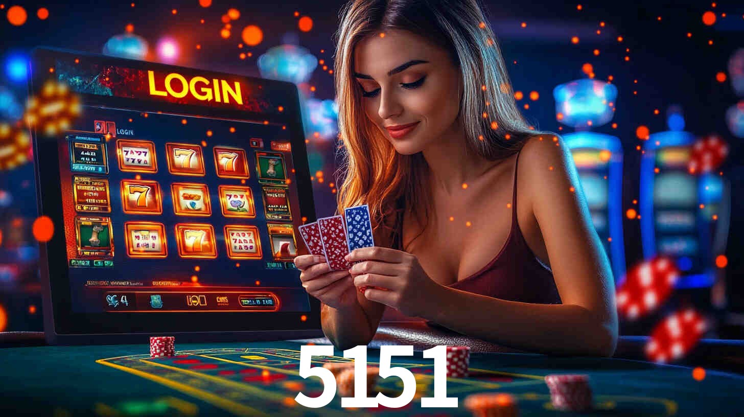 Bônus Generosos e Exclusivos no 5151 para Você!