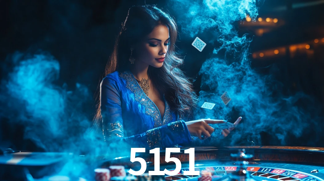 Interface do App 5151