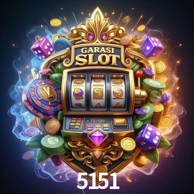 Diretório de Jogos 5151