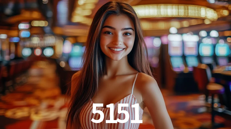 5151