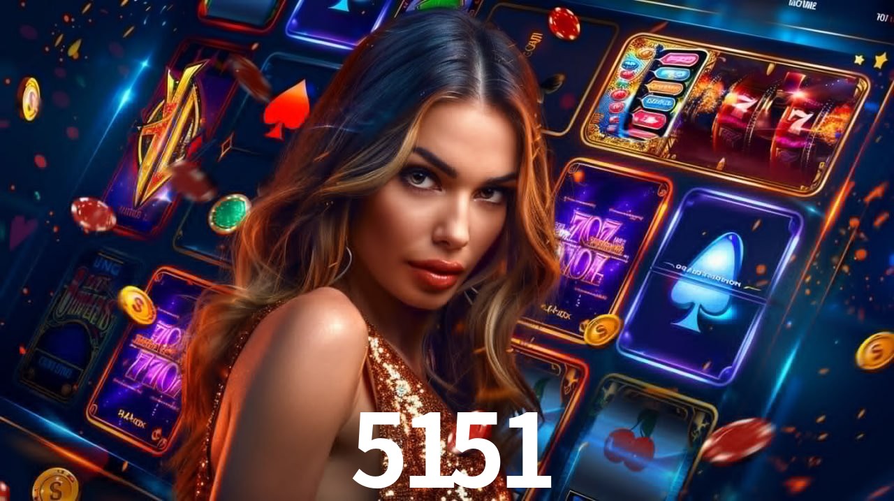 Mesa de Blackjack 5151